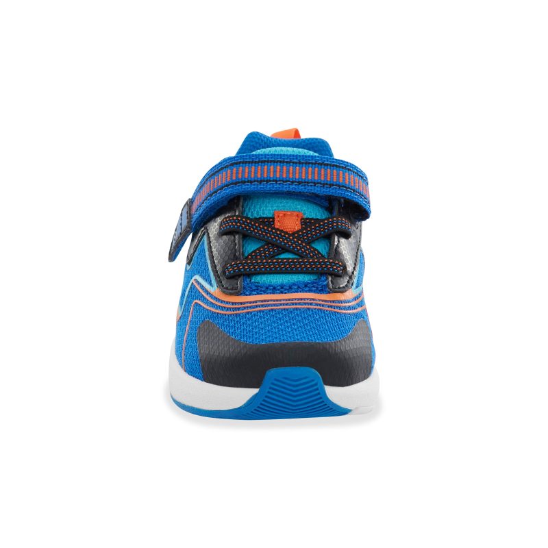 lightup zips cosmic 20xwadaptable sneaker littlekid blue multi 6