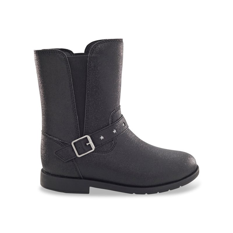 lizz boot bigkid black shimmer black shimmer 1