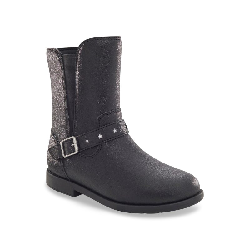 lizz boot bigkid black shimmer black shimmer 2