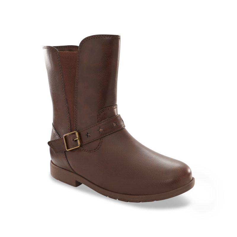 lizz boot bigkid brown 2