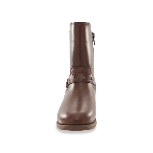 lizz boot bigkid brown 4