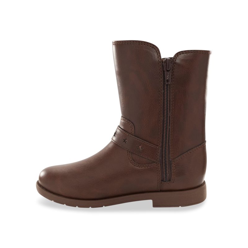 lizz boot bigkid brown 6