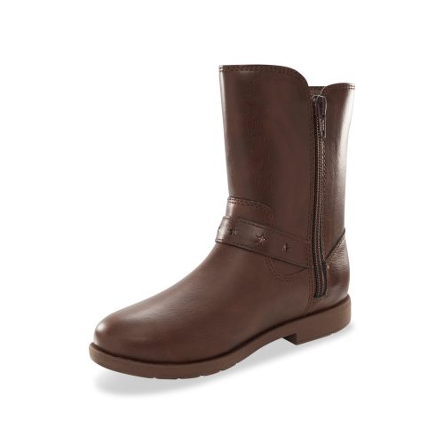 lizz boot bigkid brown 7