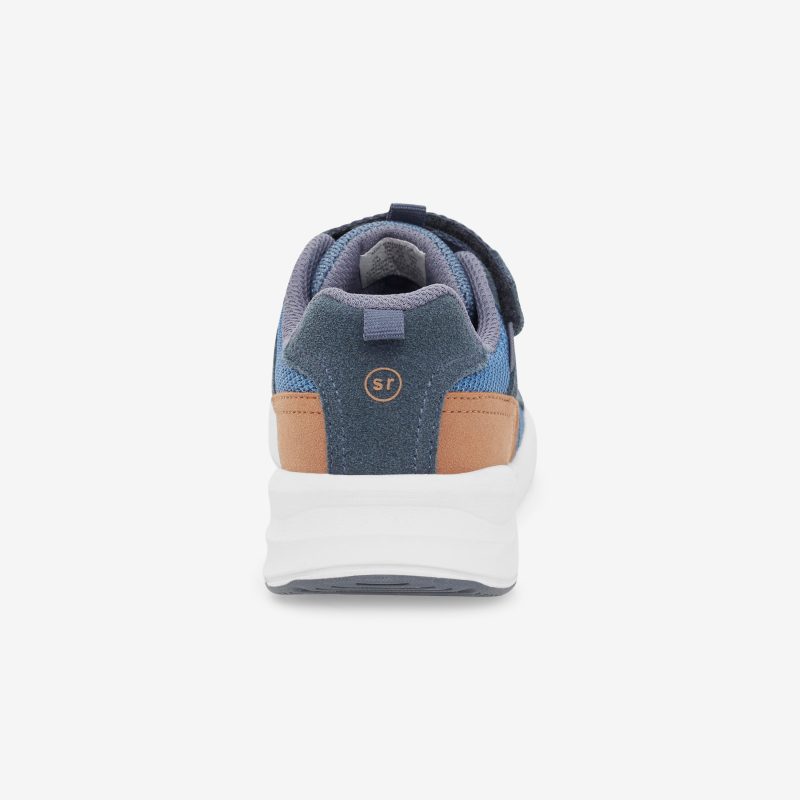 made2play brighton sneaker bigkid navy navy 3