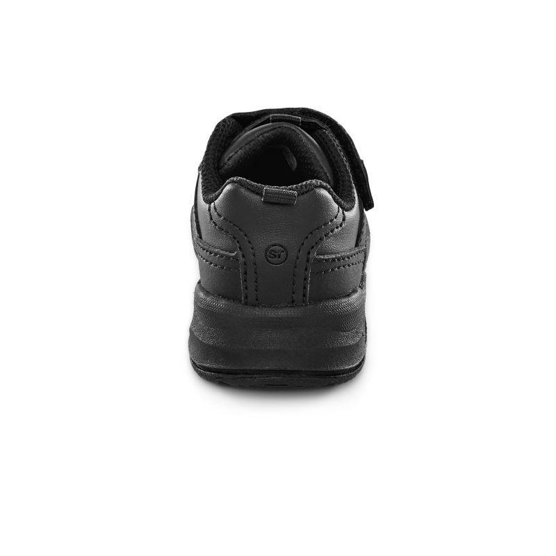 made2play brighton sneaker littlekid black 3