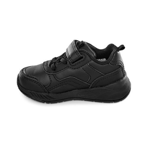 made2play brighton sneaker littlekid black 4