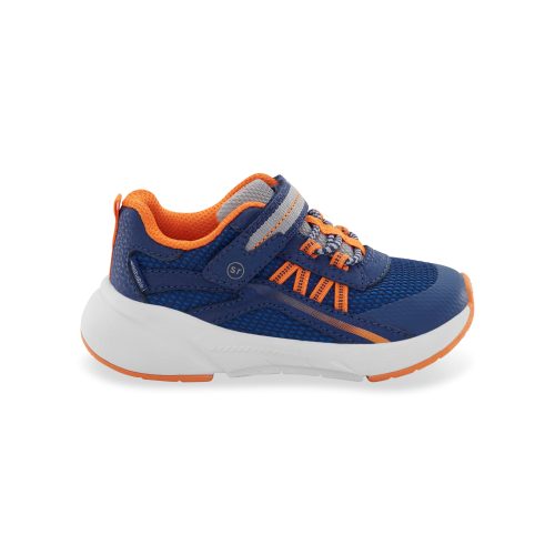 made2play journey 30 sneaker littlekid navy navy 1