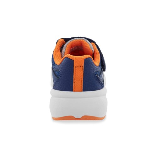 made2play journey 30 sneaker littlekid navy navy 3