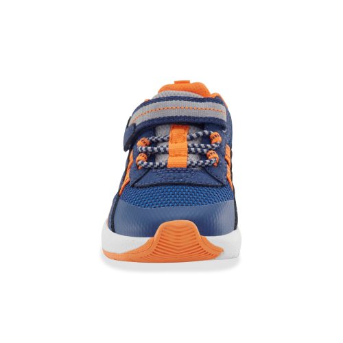 made2play journey 30 sneaker littlekid navy navy 4