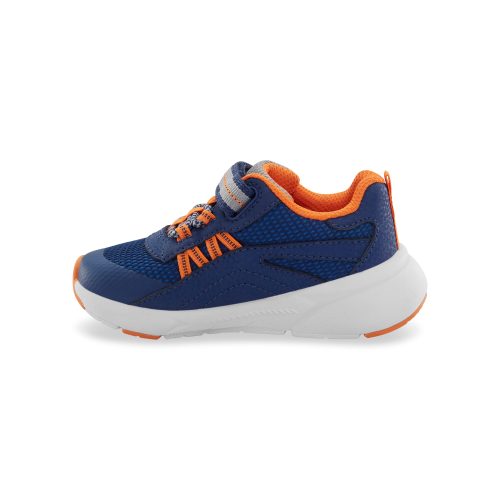 made2play journey 30 sneaker littlekid navy navy 7