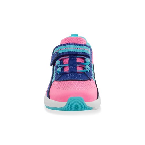 made2play journey 30 sneaker littlekid pink pink 5