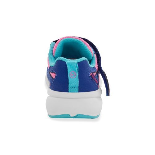 made2play journey 30xwadaptable sneaker littlekid pink pink 4