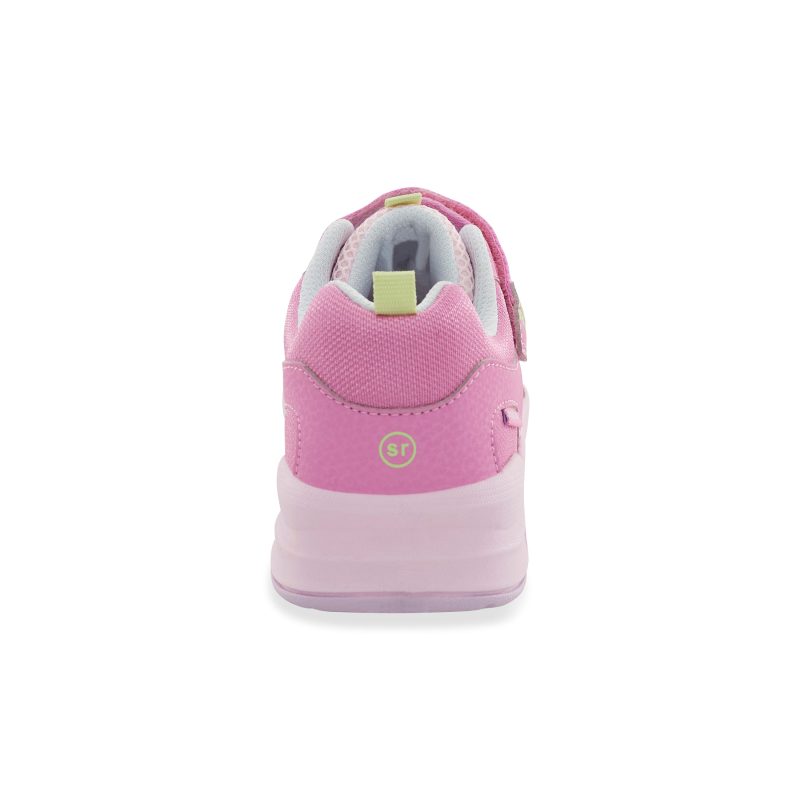 made2play player sneaker bigkid light pink light pink 3