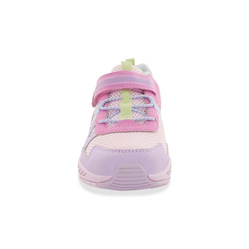 made2play player sneaker bigkid light pink light pink 4