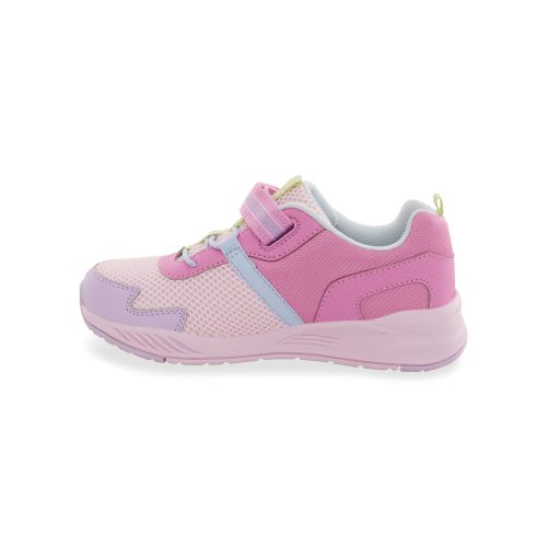 made2play player sneaker bigkid light pink light pink 7