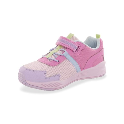 made2play player sneaker bigkid light pink light pink 8