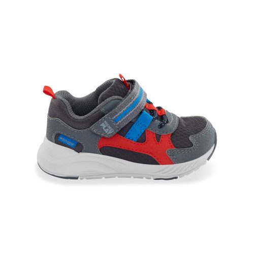 made2play player sneaker littlekid black multi black multi 1