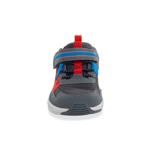 made2play player sneaker littlekid black multi black multi 5