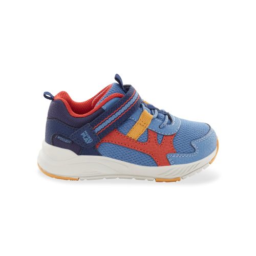 made2play player sneaker littlekid blue multi blue multi 1