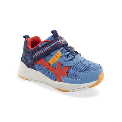 made2play player sneaker littlekid blue multi blue multi 2