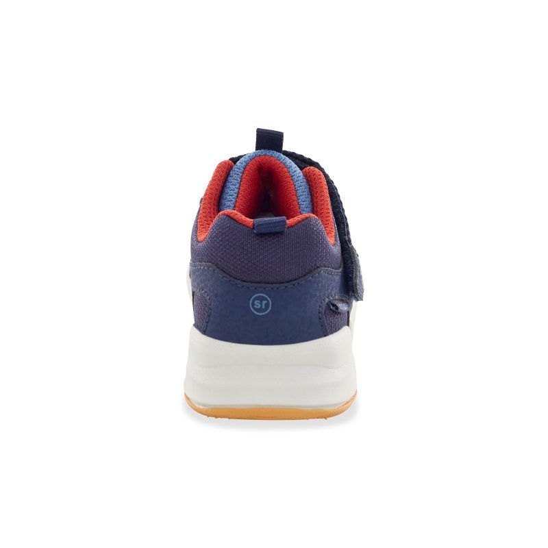 made2play player sneaker littlekid blue multi blue multi 3