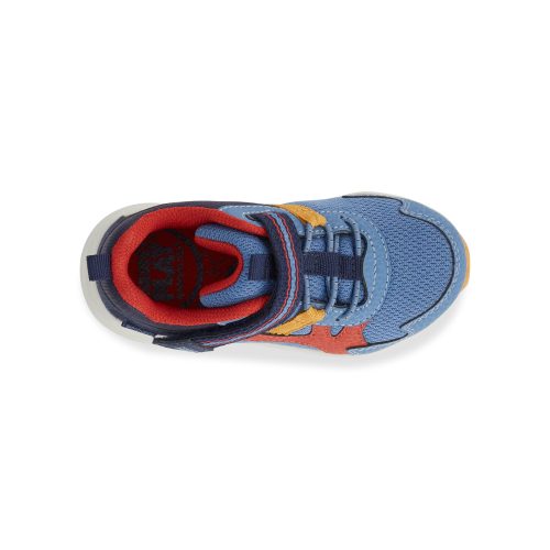 made2play player sneaker littlekid blue multi blue multi 5