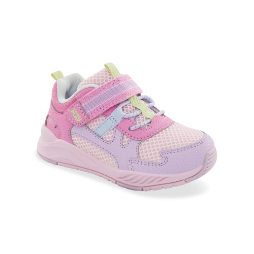 made2play player sneaker littlekid light pink light pink 2