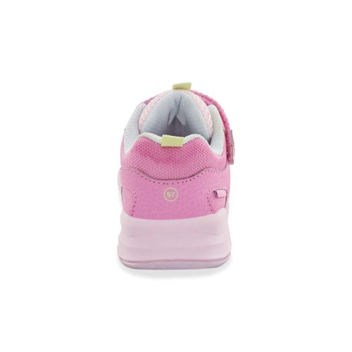 made2play player sneaker littlekid light pink light pink 3