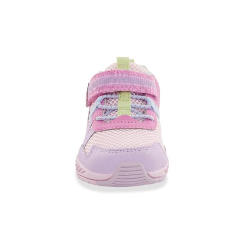 made2play player sneaker littlekid light pink light pink 4