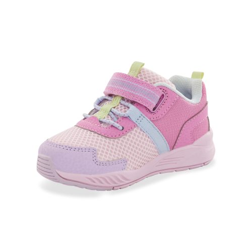 made2play player sneaker littlekid light pink light pink 8