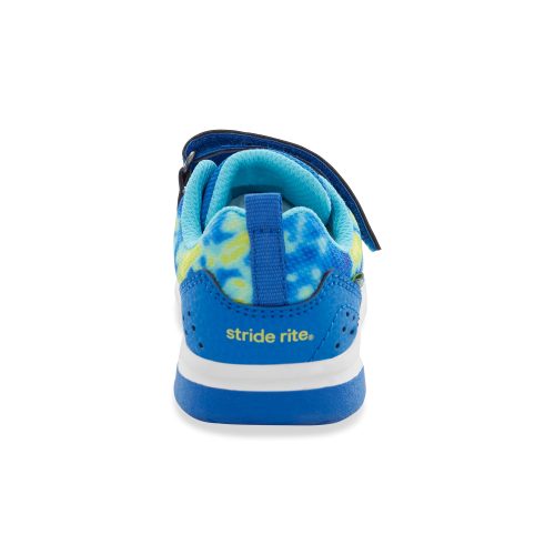 made2play wiley sneaker bigkid blue multi 3