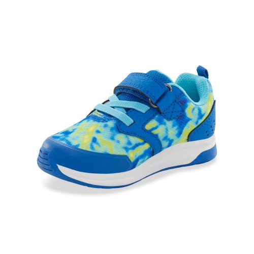 made2play wiley sneaker bigkid blue multi 8