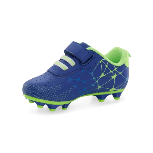 made2play ziggy cleat bigkid blue blue 8