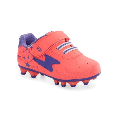 made2play ziggy cleat bigkid pink 2