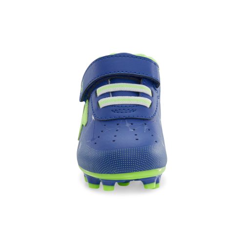 made2play ziggy cleat littlekid blue blue 5