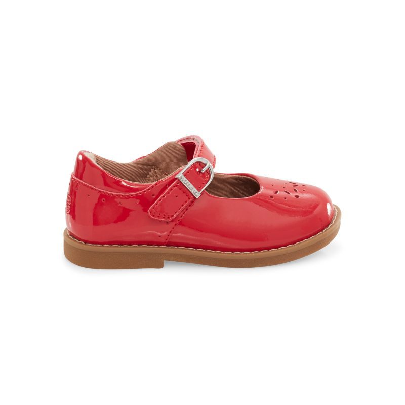 mara mary jane bigkid red patent red patent 1