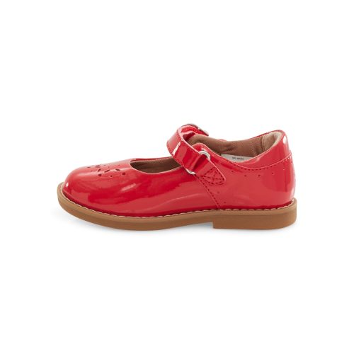 mara mary jane bigkid red patent red patent 4