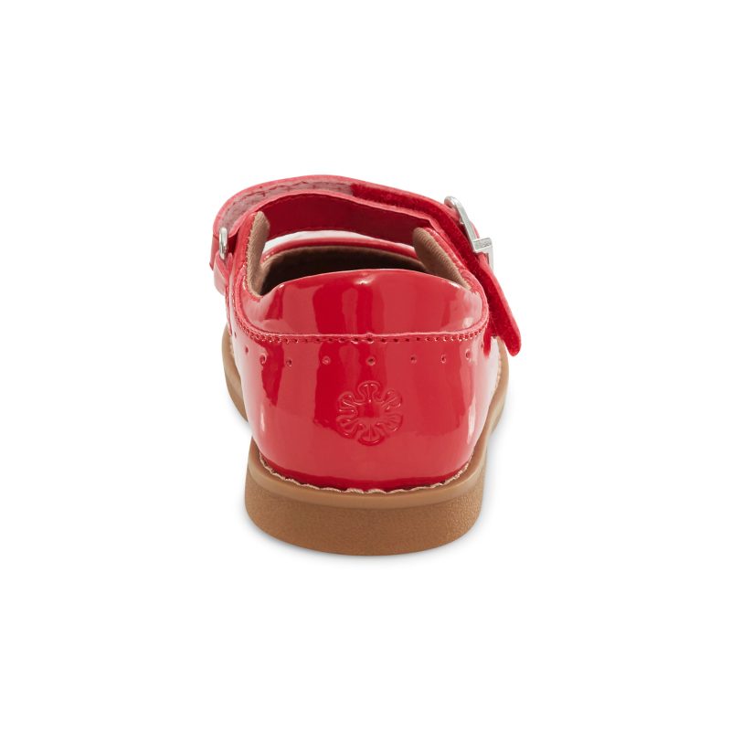 mara mary jane littlekid red patent red patent 3