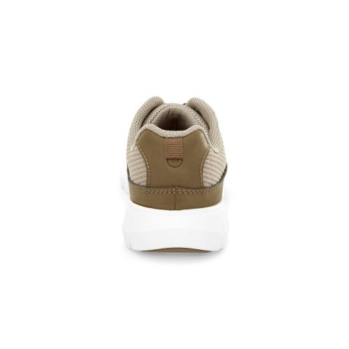 mick sneaker bigkid walnut 3