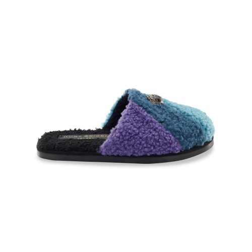 mini kensington slipper bigkid rainbow 1