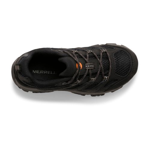 moab 3 low hiker bigkid black black 5