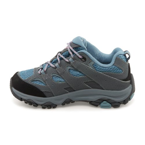 moab 3 low waterproof hiker bigkid altitude 4