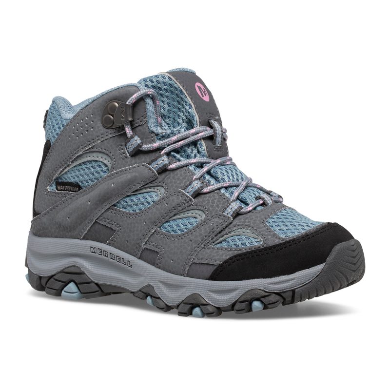 moab 3 mid waterproof hiker bigkid altitude altitude 2