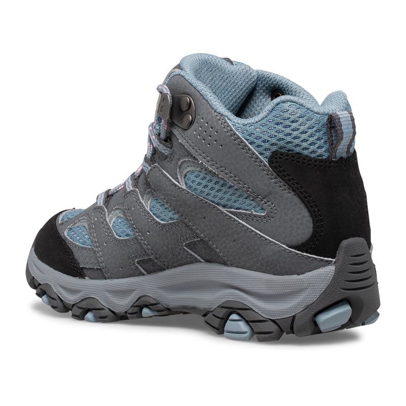 moab 3 mid waterproof hiker bigkid altitude altitude 3