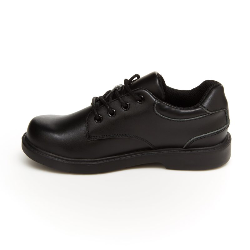 murphy loafer bigkid black 4