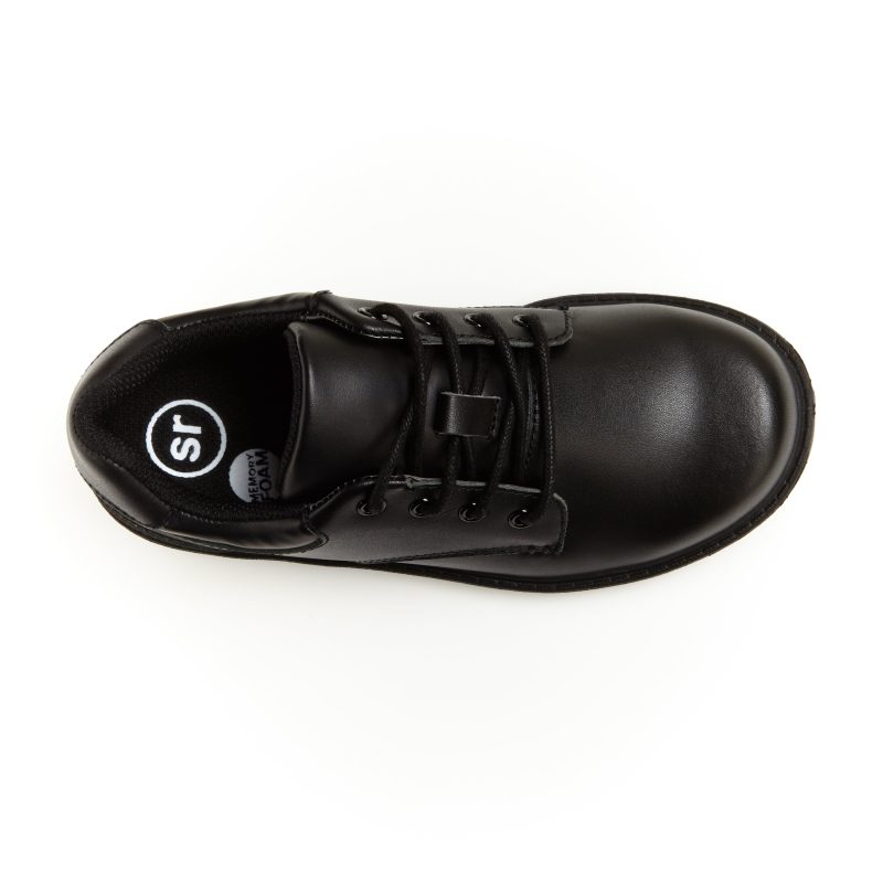 murphy loafer bigkid black 6