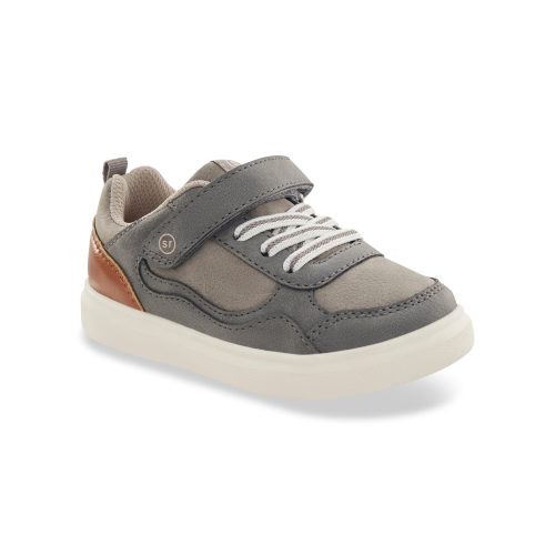 nate sneaker bigkid grey 2