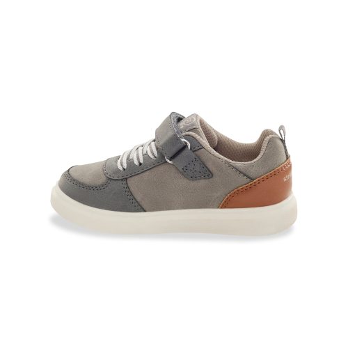 nate sneaker bigkid grey 5