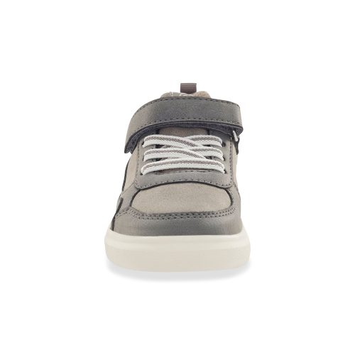 nate sneaker bigkid grey 6