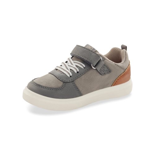 nate sneaker bigkid grey 9